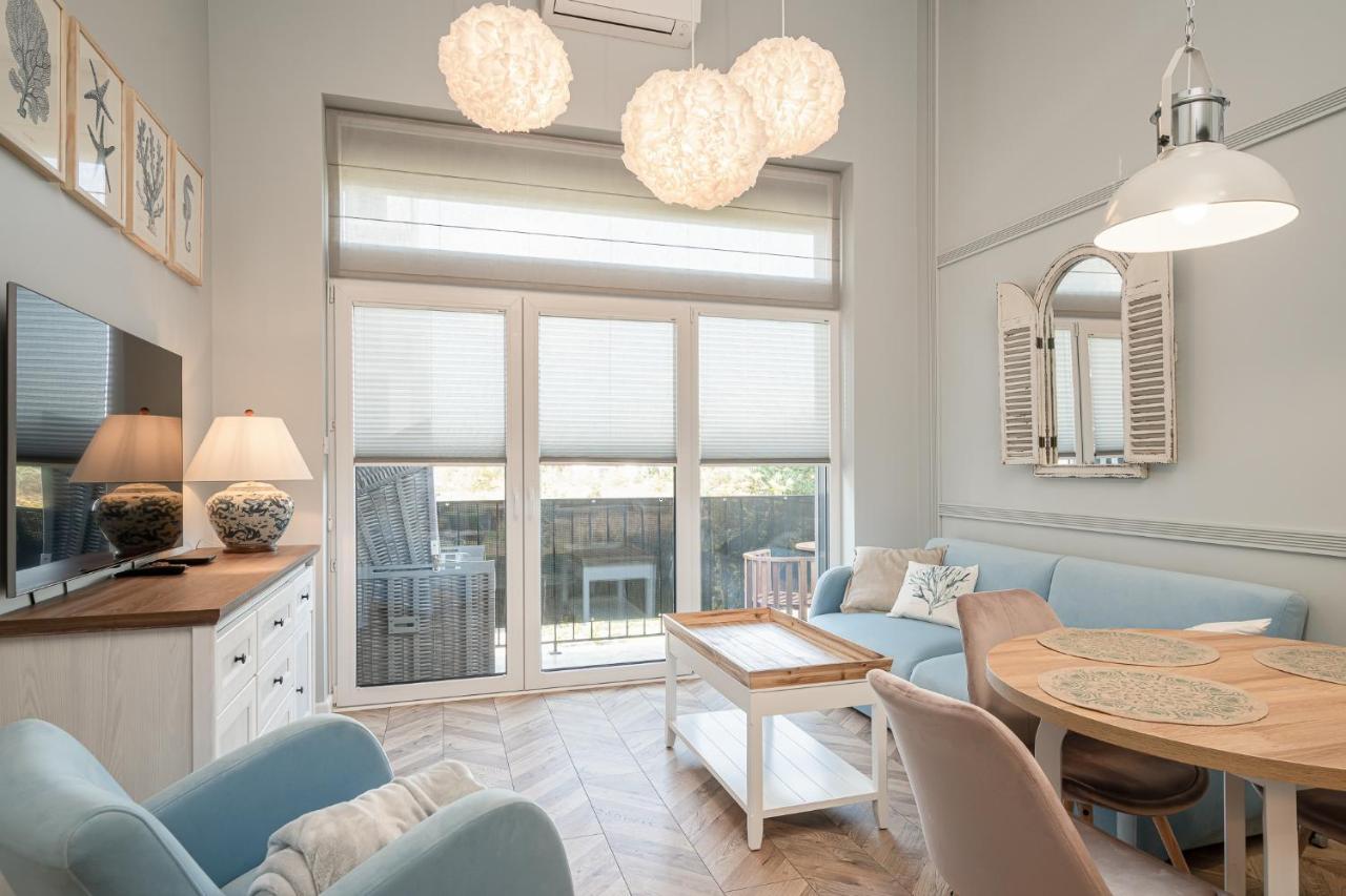 Rentplanet - Apartamenty Zarembowicza Wrocław Extérieur photo