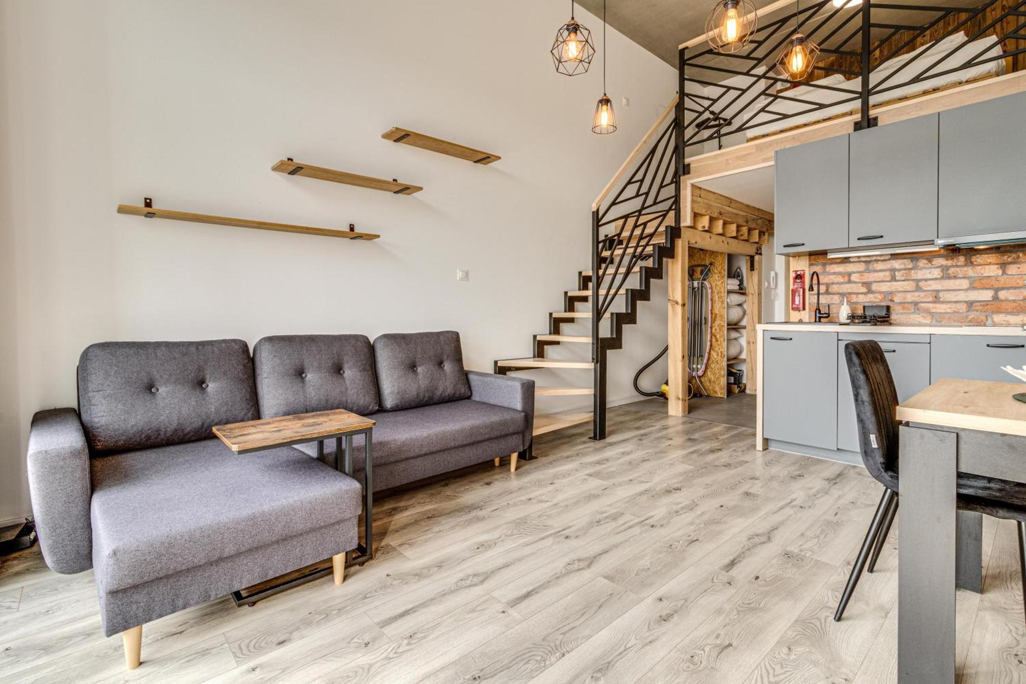 Rentplanet - Apartamenty Zarembowicza Wrocław Extérieur photo